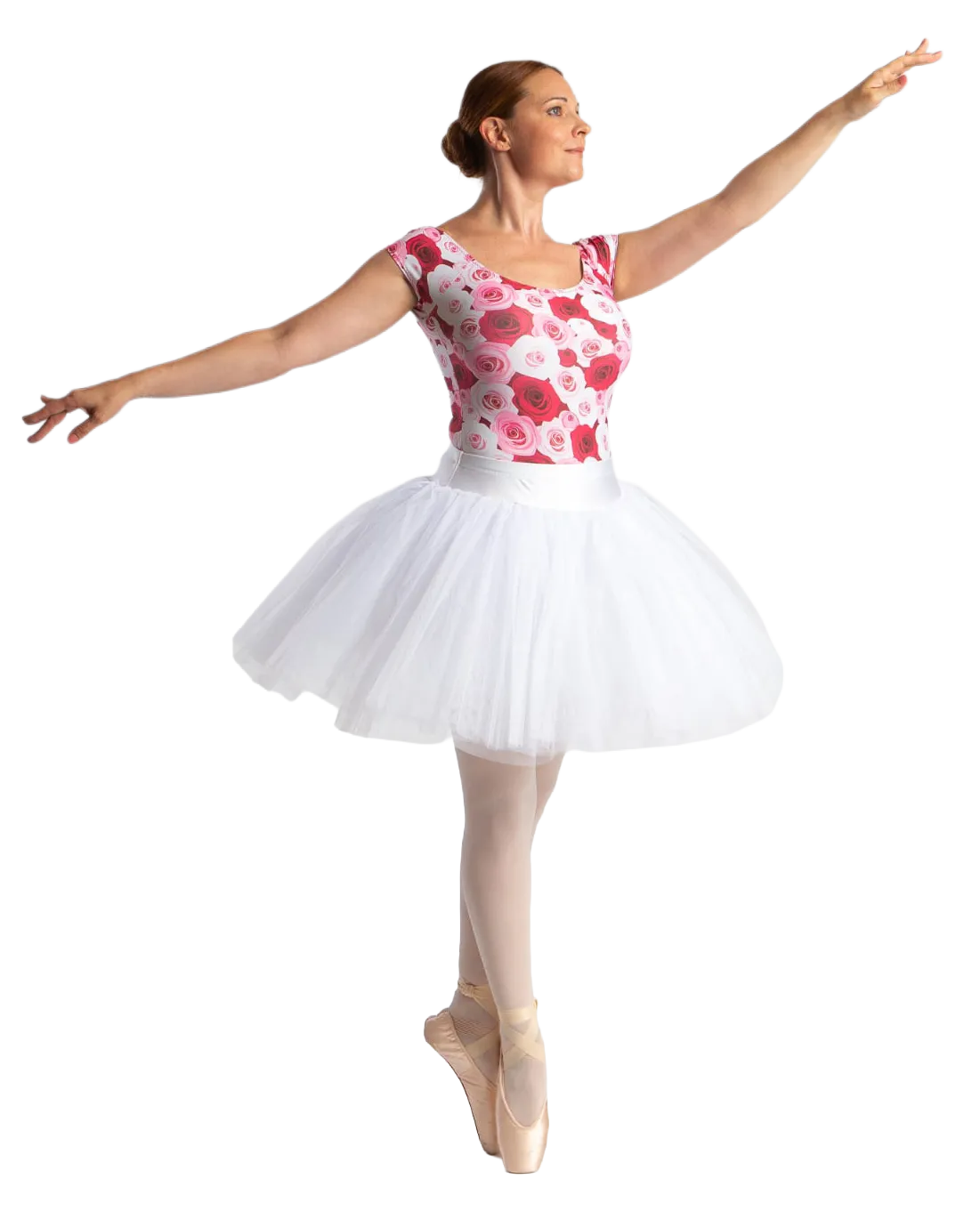 A ballerina
